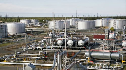 化工安装 河北虎跃化工签约建文,向着 数字化安装施工 转型