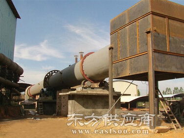 销售冶金化工回转窑 南充冶金化工回转窑 专业设备厂家选达嘉图片