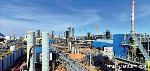 河南能源化工板块连续两个月盈利 创近年来最好水平