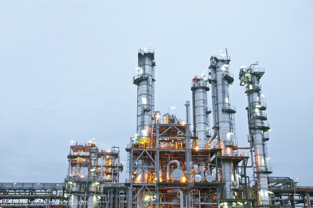 化工厂现场作业安全与管理实践