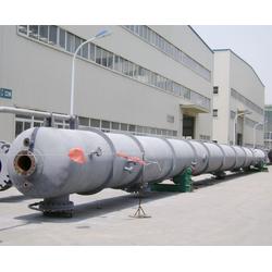 精细化工塔器行业中上海塔器与合肥海川的比较分析