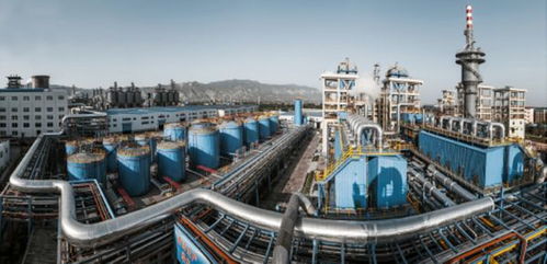 安仑化工 打造国际一流炭黑企业，铸就化工行业知名品牌