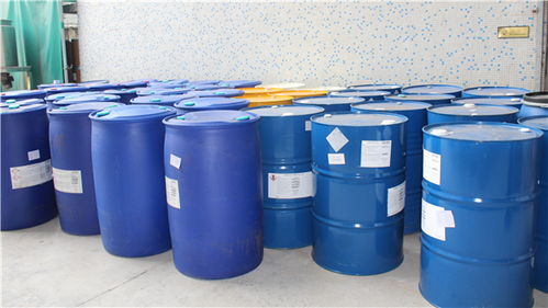 鑫莹荣精细化工 您的优质洗护加工实力之选