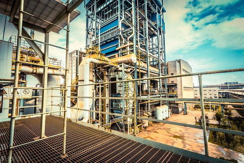 新能源化工材料6大细分赛道产业链重点股梳理