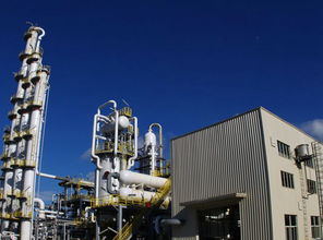 领航新征程 化工行业在高质量发展中的变革与机遇