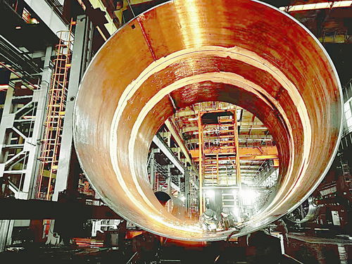 大庆新增4家国家级绿色工厂，总数达10家，化工行业成亮点