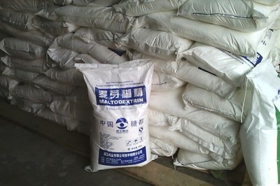 聚丙烯酸钠 从工业到食品的高效增稠选择