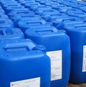 反渗透膜用阻垢剂 保障膜系统高效运行的关键化学品