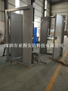 【杭州嘉兴湖州制药厂化工厂专用防爆门厂家包验收】-