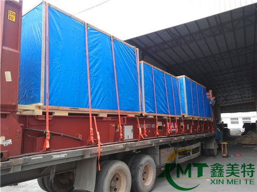 深圳保税区打包木质包装箱工厂