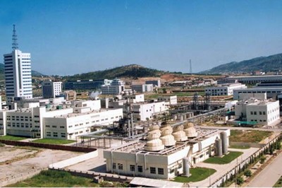 化工企业破解污染难题 提高化工产业准入门槛