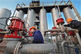 化工行业迎来利润爆发 44家企业预计上半年利润翻番