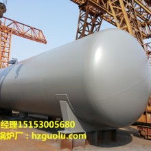 2021年化工压力容器价格分析与批发指南