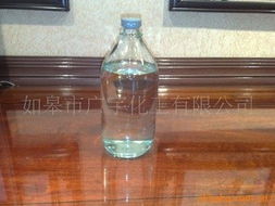 如皋市广宇化工 氢氧化钠（烧碱）产品系列详解与应用指南